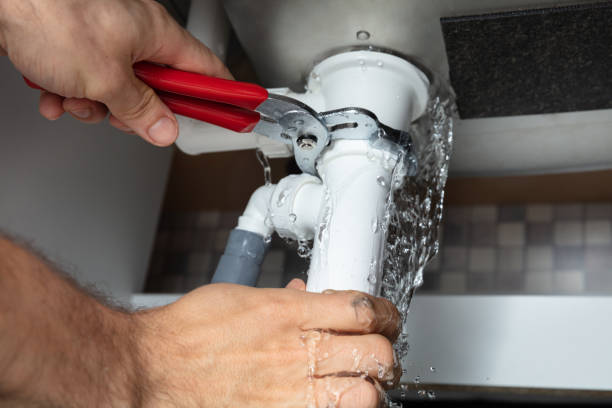 Best Sewage cleanup and water damage restoration  in Monon, IN
