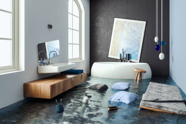 Best Commercial water damage restoration  in Monon, IN